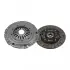 Комплект зчеплення Opel Vectra B/Astra G 2.0 DTI 97-05 (d=228mm) BLUE PRINT ADW193055 (фото 1)