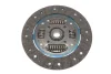 Комплект сцепления Opel Vectra B/Astra G 2.0 DTI 97-05 (d=228mm) BLUE PRINT ADW193055 (фото 4)