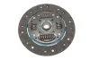 Комплект сцепления Opel Vectra B/Astra G 2.0 DTI 97-05 (d=228mm) BLUE PRINT ADW193055 (фото 5)