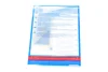 Комплект сцепления Opel Vectra B/Astra G 2.0 DTI 97-05 (d=228mm) BLUE PRINT ADW193055 (фото 6)