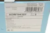 Диск гальмівний BLUE PRINT ADW194301 (фото 5)
