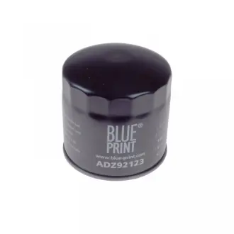 Фильтр масляний BLUE PRINT ADZ92123
