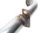 Фільтр сажевий Ford Focus/C-Max 1.6TDCi 04-12/Volvo C30/S40/S80 1.6D 05-12 BM CATALYSTS BM11005H (фото 11)