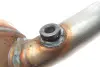 Фільтр сажевий Ford Focus/C-Max 1.6TDCi 04-12/Volvo C30/S40/S80 1.6D 05-12 BM CATALYSTS BM11005H (фото 12)