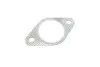 Фільтр сажевий Ford Focus/C-Max 1.6TDCi 04-12/Volvo C30/S40/S80 1.6D 05-12 BM CATALYSTS BM11005H (фото 18)