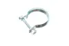 Фільтр сажевий Ford Focus/C-Max 1.6TDCi 04-12/Volvo C30/S40/S80 1.6D 05-12 BM CATALYSTS BM11005H (фото 20)