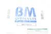 Фільтр сажевий Ford Focus/C-Max 1.6TDCi 04-12/Volvo C30/S40/S80 1.6D 05-12 BM CATALYSTS BM11005H (фото 4)