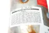 Фільтр сажевий Ford Focus/C-Max 1.6TDCi 04-12/Volvo C30/S40/S80 1.6D 05-12 BM CATALYSTS BM11005H (фото 6)