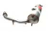 Фільтр сажевий Ford Focus/C-Max 1.6TDCi 04-12/Volvo C30/S40/S80 1.6D 05-12 BM CATALYSTS BM11005H (фото 8)