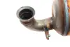 Фільтр сажевий Ford Focus/C-Max 1.6TDCi 04-12/Volvo C30/S40/S80 1.6D 05-12 BM CATALYSTS BM11005H (фото 10)
