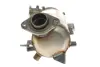 Фильтр сажевый Toyota Avensis/Corolla 2.0/2.2 D-4D 05-09 (DPF) (Euro 4) BM CATALYSTS BM11025H (фото 6)