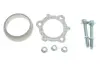 Фильтр сажевый Toyota Avensis/Corolla 2.0/2.2 D-4D 05-09 (DPF) (Euro 4) BM CATALYSTS BM11025H (фото 7)