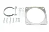 Фільтр сажевий Citroen Jumoy/Peugeot Expert 2.0 HDi 07- (Euro 4) BM CATALYSTS BM11026 (фото 7)
