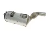 Фільтр сажевий BMW 3 (E90)/5 (E60)/X3 (E83) 05-10 M57 D30 (DPF) (Euro 4) BM CATALYSTS BM11040H (фото 4)