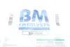 Фільтр сажі BM CATALYSTS BM11054H (фото 2)