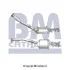 Сажовий фільтр NISSAN QASHQAI I, X-TRAIL II 2.0D 02.07-12.13 BM CATALYSTS BM11059 (фото 1)