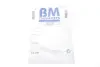 Фільтр сажевий Nissan Qashqai/Renault Koleos 2.0 dCi 07- (Euro 4) BM CATALYSTS BM11061 (фото 2)