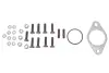 Фільтр сажевий Nissan Qashqai/Renault Koleos 2.0 dCi 07- (Euro 4) BM CATALYSTS BM11061 (фото 7)