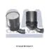 Фільтр сажевий Citroen Berlingo/Peugeot Partner 1.6HDi 08-12 (Euro 4) BM CATALYSTS BM11103 (фото 1)