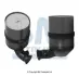 Фильтр сажевый Citroen Berlingo/Peugeot Partner 1.6HDi 08-12 (Euro 4) BM CATALYSTS BM11103 (фото 3)