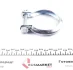 Фільтр сажевий Citroen Berlingo/Peugeot Partner 1.6HDi 08-12 (Euro 4) BM CATALYSTS BM11103 (фото 4)