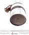 Фільтр сажевий Citroen Berlingo/Peugeot Partner 1.6HDi 08-12 (Euro 4) BM CATALYSTS BM11103 (фото 5)