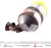 Фільтр сажевий Citroen Berlingo/Peugeot Partner 1.6HDi 08-12 (Euro 4) BM CATALYSTS BM11103 (фото 9)