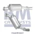 Фільтр сажевий BMW 3 (E90)/5 (E60) 05-10 M47/N47 (DPF) (Euro 4) BM CATALYSTS BM11112H (фото 1)