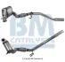 Фільтр сажовий VW Caddy 1.9/2.0TDI 04-10 BM CATALYSTS BM11118 (фото 2)