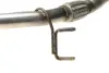 Фільтр сажевий VW Caddy 1.9/2.0TDI 04-10 BM CATALYSTS BM11118 (фото 3)
