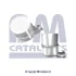 Сажовий фільтр CITROEN BERLINGO, BERLINGO MULTISPACE, BERLINGO/MINIVAN, C3 II, C3 PICASSO, C4 AIRCROSS, C4 CACTUS, C4 GRAND PICASSO I, C4 GRAND PICASSO II, C4 II, C4 PICASSO I 1.6D 04.08- BM CATALYSTS BM11188H (фото 2)