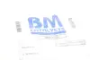 Фільтр сажі BM CATALYSTS BM11210 (фото 10)