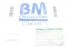 Фільтр сажі BM CATALYSTS BM11235H (фото 2)