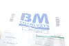 Фільтр сажі BM CATALYSTS BM11351H (фото 2)