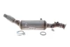 Фільтр сажевий MB Sprinter 906 06-18 (Euro 6) BM CATALYSTS BM11562H (фото 1)