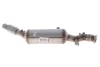 Фільтр сажевий MB Sprinter 906 06-18 (Euro 6) BM CATALYSTS BM11562H (фото 4)