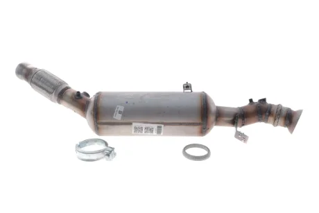 Фільтр сажевий MB Sprinter 906 06-18 (Euro 6) BM CATALYSTS BM11562H