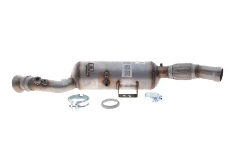 Фільтр сажевий MB Sprinter 906 06-18 (Euro 5) BM CATALYSTS BM11567H