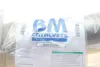 Каталізатор вихлопної системи Peugeot Expert/Citroen Jumpy 1.6HDi 16- (EURO 6) BM CATALYSTS BM31034H (фото 2)