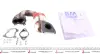 Каталізатор вихлопної системи BM CATALYSTS BM80232H (фото 1)