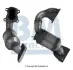Каталізатор вихлопної системи BM CATALYSTS BM80232H (фото 12)