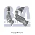Каталізатор вихлопної системи BM CATALYSTS BM80232H (фото 2)