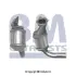 Фото 2 - катализатор выхлопной системы Fiat Doblo 04-10/Fiorino 1.3D/JTD 07- BM CATALYSTS BM80246H Катализатор выхлопной системы Fiat Doblo 04-10/Fiorino 1.3D/JTD 07- BM CATALYSTS BM80246H (фото 2)
