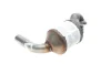 Каталізатор вихлопної системи Fiat Doblo 04-10/Fiorino 1.3D/JTD 07- BM CATALYSTS BM80246H (фото 10)