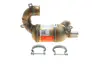 Каталізатор вихлопної системи BM CATALYSTS BM80324H (фото 1)
