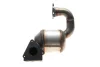 Катализатор вихлопної системи Renault Trafic/Opel Vivaro 2.0dCi 06- BM CATALYSTS BM80380H (фото 2)
