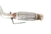 Катализатор выхлопной системы Citroen Jumpy/Peugeot Expert 2.0HDi 07-16 BM CATALYSTS BM80440H (фото 10)