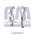 Фото 1 - каталізатор вихлопної системи Citroen Jumpy/Peugeot Expert 2.0HDi 07-16 BM CATALYSTS BM80462H Каталізатор вихлопної системи Citroen Jumpy/Peugeot Expert 2.0HDi 07-16 BM CATALYSTS BM80462H (фото 1)