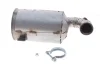 Катализатор вихлопної системи Citroen Berlingo/Peugeot Partner 1.6 HDi 10- BM CATALYSTS BM80596H (фото 1)