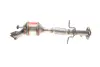 Каталізатор вихлопної системи Ford Tourneo Connect/Transit Connect 1.8TDCi/DI 02-18 BM CATALYSTS BM80621H (фото 3)